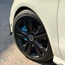 Mercedes-Benz CLA 250 Sport 2.0L