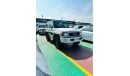 Toyota Land Cruiser Hard Top Toyota Land cruiser LC71 4.0P Full Option MT MY2022-White70 universally