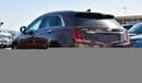 Cadillac XT5 2.0P Premium Luxury 4WD Aut. V80 (For Local Sales plus 10% for Customs & VAT)