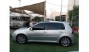 Volkswagen Golf R32 Gulf hatchback number one slot, leather screen, camera in excellent condition, you do not need a