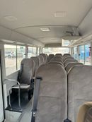 Toyota Coaster 4.0L DIESEL 23 SEATS
