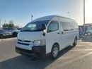 تويوتا هاياس 2015 TOYOTA HIACE VAN DX RHD DIESEL AUTOMATIC 3.0L(PM16720) Video