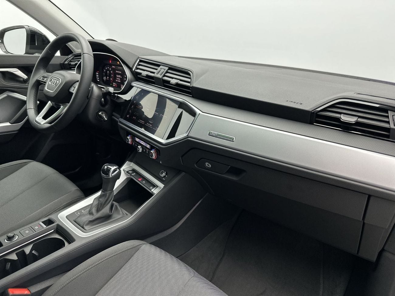 أودي Q3 35 TFSI 1.4L