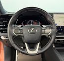 Lexus RX350 F-SPORT