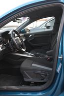 Audi A3 35 TFSI