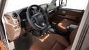 Toyota Land Cruiser Pickup 70