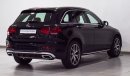 مرسيدس بنز GLC 300 4MATIC