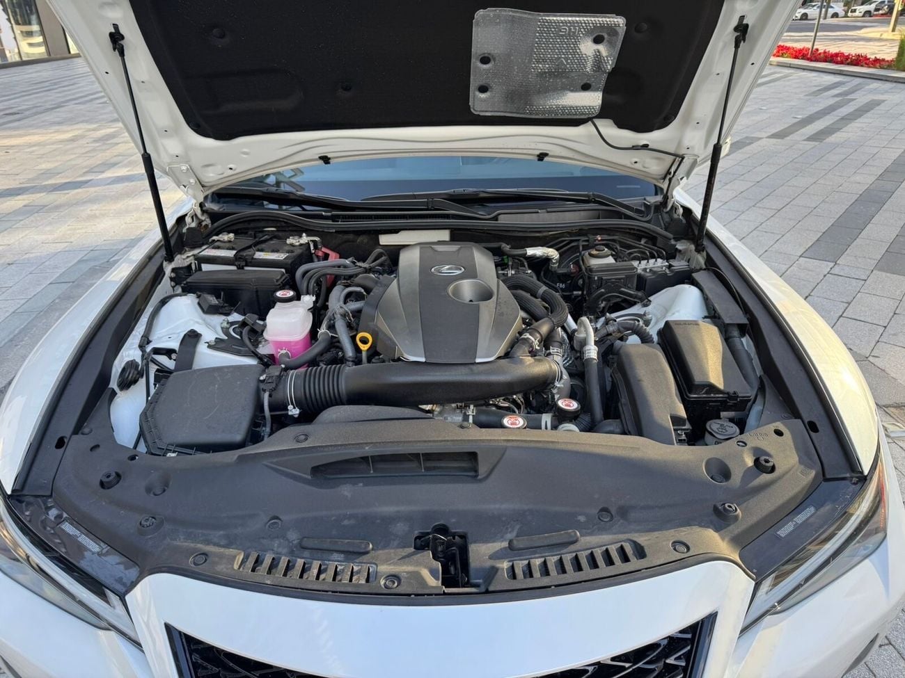 Lexus IS300 ELEGANT