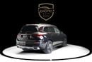 Mercedes Maybach GLS600 Maybach AMG
