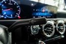 Mercedes-Benz A 35 AMG Std 2.0L Mercedes-Benz A-Class 35 AMG 2023 Korean specs | Warranty