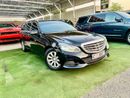 مرسيدس بنز E200 AMG E200 dissel engine clean title warranty one year