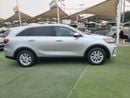 كيا سورينتو Mid Option 3.3L