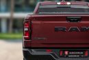 RAM 1500 1500 Rebel X | 4,798 P.M | 0% Downpayment | RAM Warranty + Service!