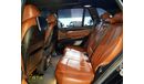 BMW X5 2014 BMW X5 xDrive50i, 7 Seats, Service Contract+Warranty, Original Paint, GCC