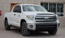 تويوتا تاندرا 5.7L V8 SR5 TRD