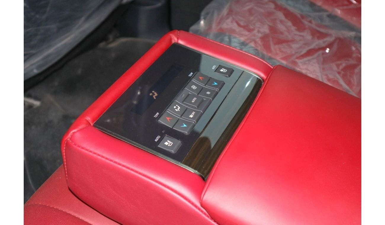 Lexus LX 570 LEXUS LX570 SUPER SPORT 2021 MODEL V8