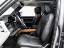 لاند روفر ديفندر 2023 Land Rover Defender 110 P300 SE, 2.0 TC I4 4WD, 300bhp, 8 Speed Auto