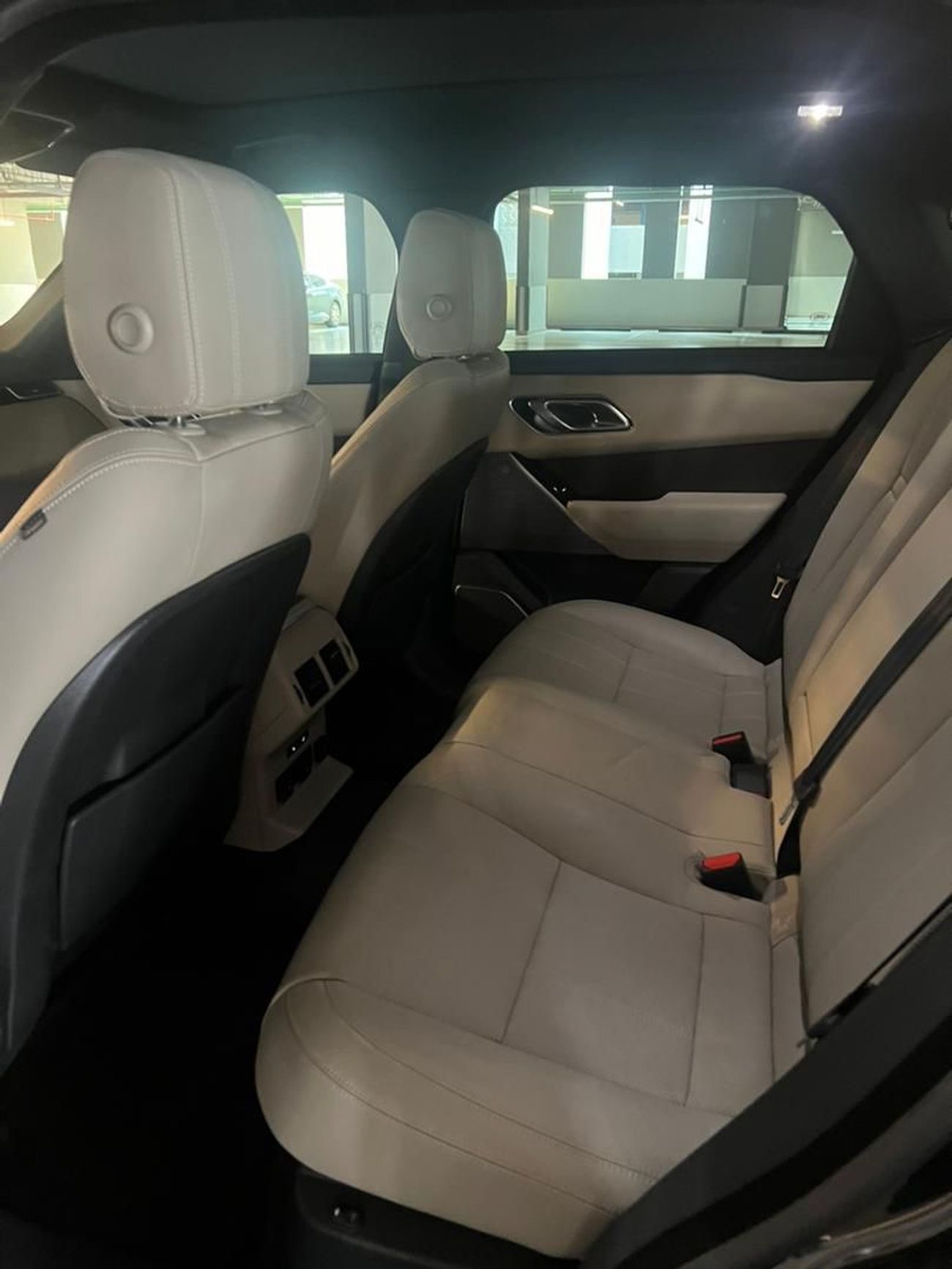 لاند روفر رينج روفر فيلار Range Rover velar P250 R Dynamic