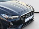Genesis G70 PLATINUM AED 1,440 P.M | 0% DOWN PAYMENT | GENESIS G70 PRESTIGE | 3.3L TWIN-TURBO V6 | 2018 | KOREAN SPECS