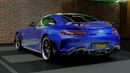 Mercedes Benz AMG GTR | LIMITED OFFER | IMMACULATE CONDITION | CARBON DETAILS | SPORT AMG SEATS