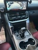 تويوتا لاند كروزر