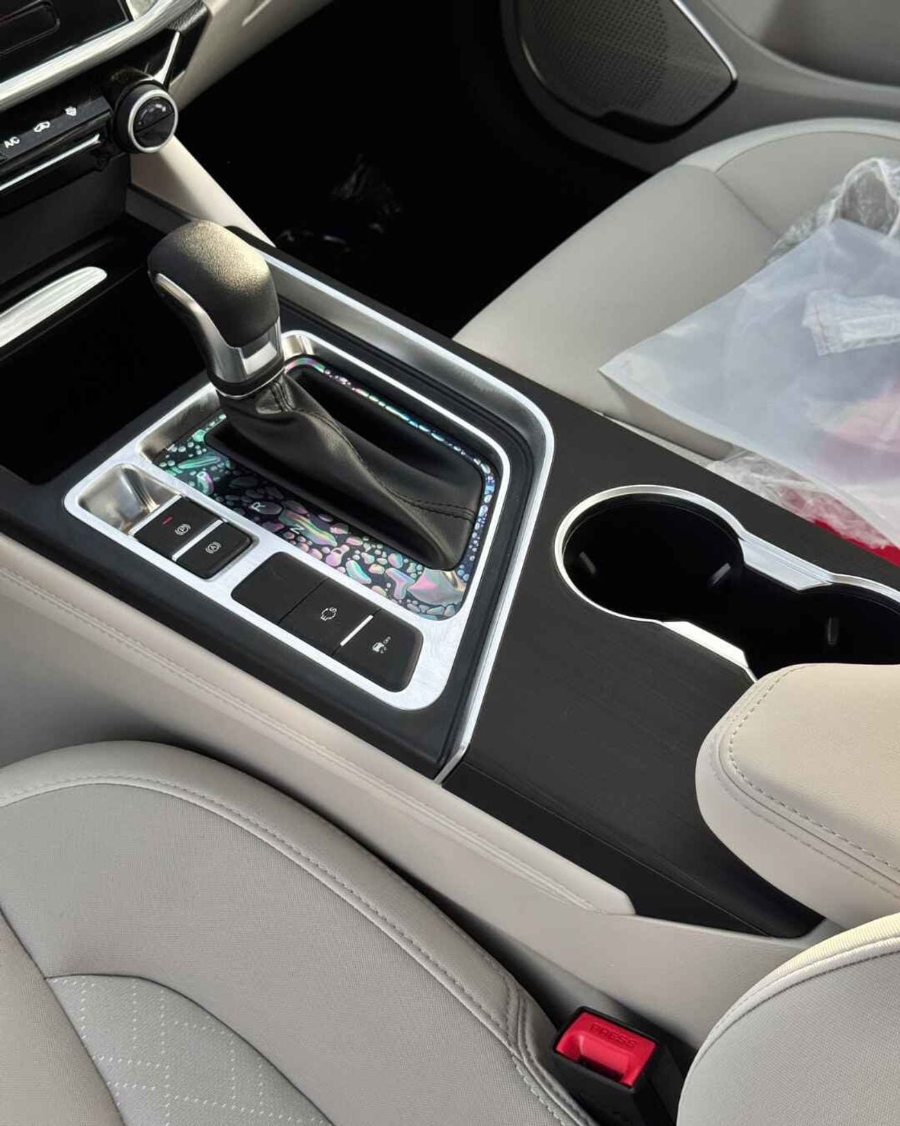 Chery Arrizo 5 Chery Arrizo5 - 2026 GCC Specs | Brand New