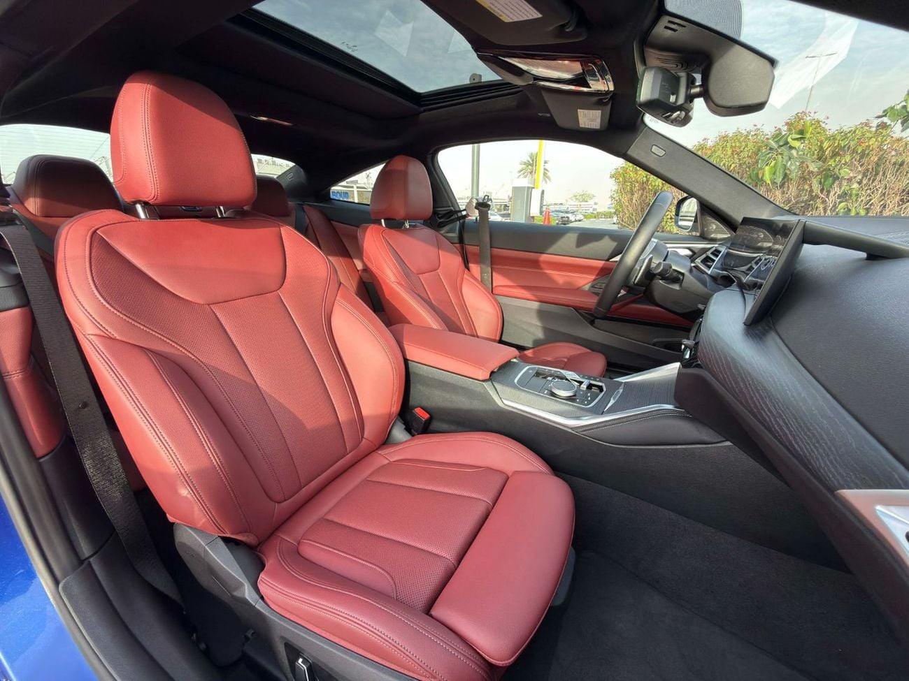 بي أم دبليو M440i xDrive 3.0L