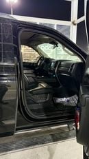 Ford Ranger Raptor platinum 3.5L