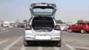 Suzuki Swift GLX