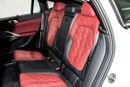 BMW X6 XDRIVE40I M SPORT EXCELLENCE Luxury M Sport Package+27500 M Performance Accessories