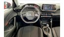 Peugeot 2008 Active