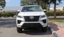 Toyota Fortuner 2026 Model Toyota Fortuner, 2.7L Petrol 4WD 6A/T