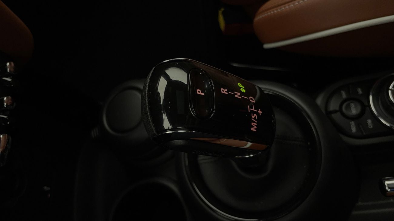 Mini Cooper S IMPRESS 2 | Zero Down Payment | Home Test Drive