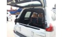 Lexus LX 450 LX450d Diesel