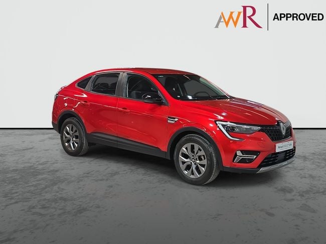 Renault Arkana 2.0, миниатюра 17