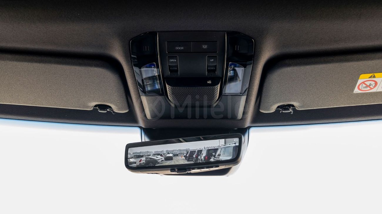 تويوتا برادو TOYOTA PRADO 250 VX PREMIUM | EXPORT ONLY