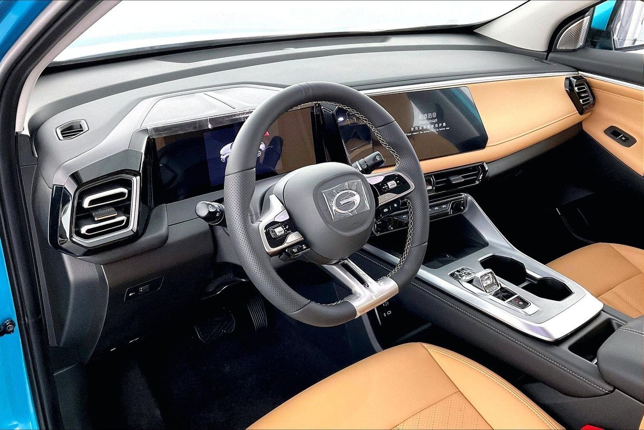 GAC GS3 Emzoom Sport+ | 1 year free warranty | 0 Down Payment