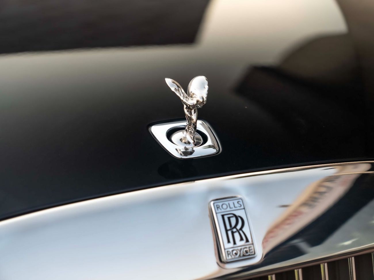 Rolls-Royce Spectre Coupe