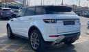 Land Rover Range Rover Evoque Full option