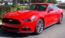 Ford Mustang GT PREMIUM+