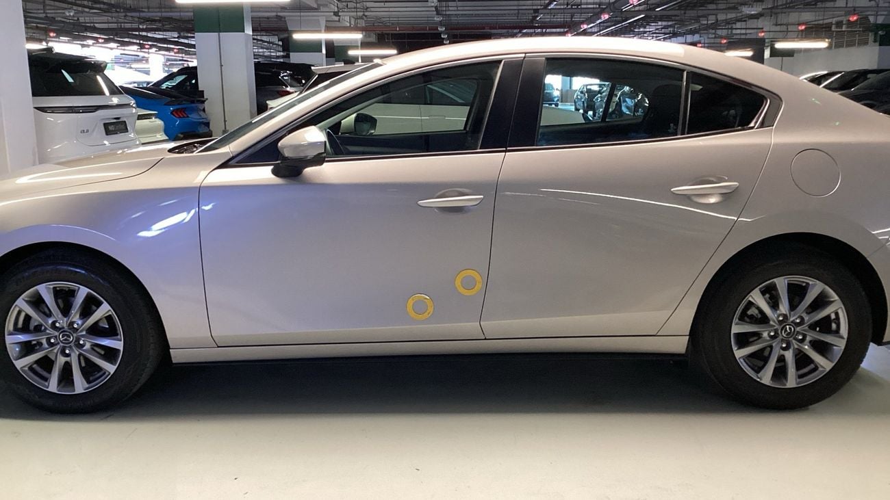 Mazda 2 2.0 SELECT AUTO | Guaranteed Warranty | 0 Down Payment