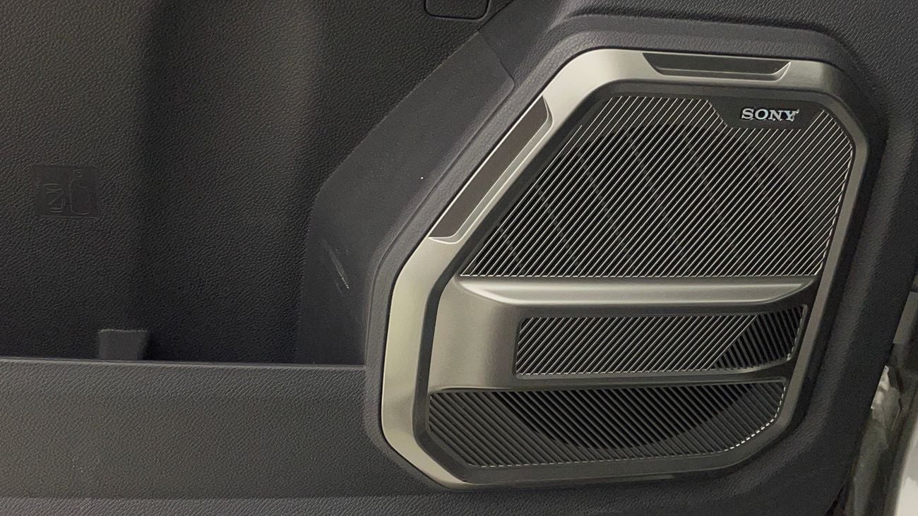 جيتور T2 LUXURY 2 | بدون دفعة مقدمة | اختبار القيادة في المنزل