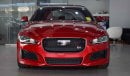 Jaguar XE S