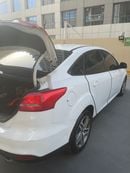 فورد فوكاس sedan,1.5 ecoboost,5 door