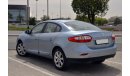 Renault Fluence 1.6L Full Option in Excellent Condition