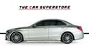 مرسيدس بنز C 200 AMG