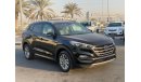 هيونداي توسون 1.6L CC TURBO V4 2016 AMERICAN SPECIFICATION