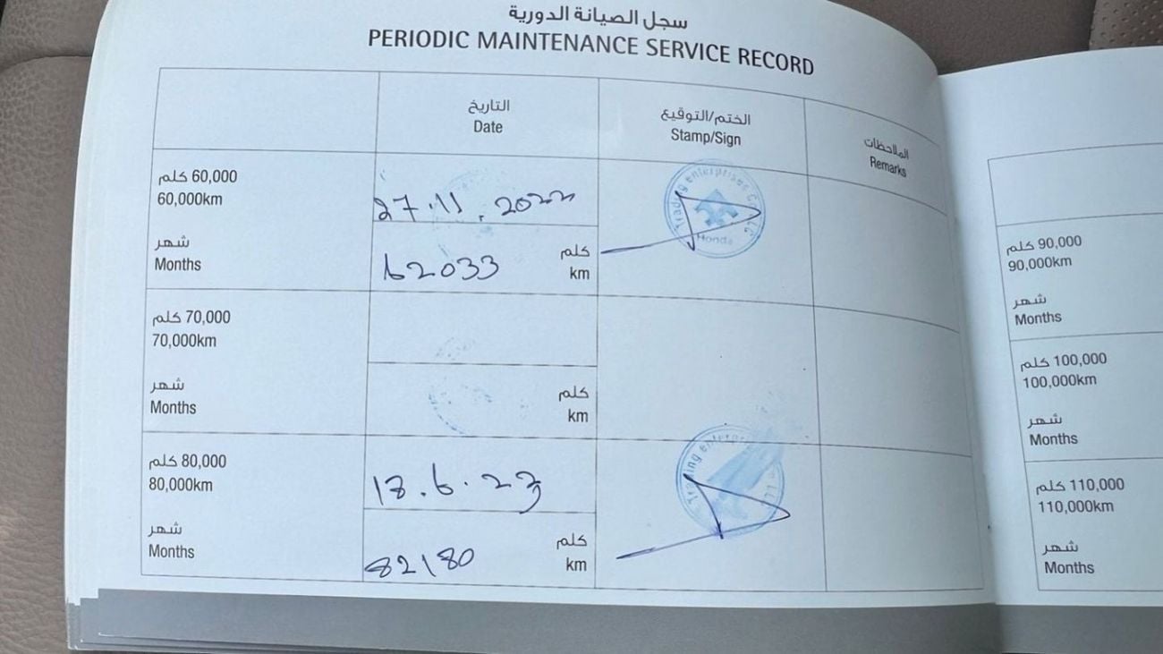 Honda Civic LX HONDA CIVIC 2020 EX 1.6L | FULL SERVICE HISTORY | GCC | FIRST OWNER | 2 KEYS