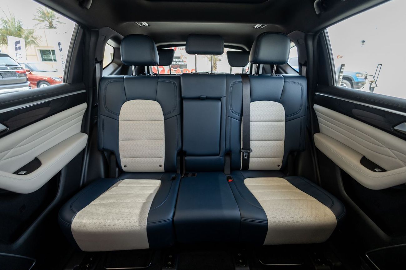 دي اف اس كاي فنغون ix7