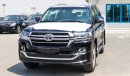 Toyota Land Cruiser 4.0L GXR V6 GRAND TOURING WITH FABRIC SEATS